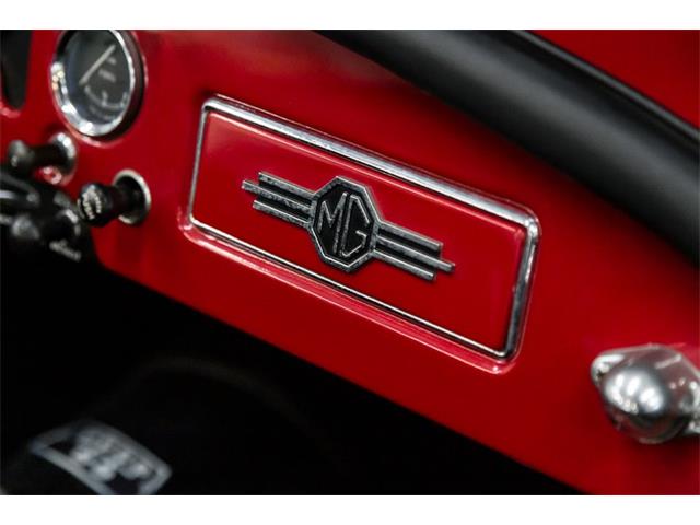 1960 MG MGA (CC-2109075) for sale in Lebanon, Tennessee