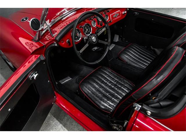 1960 MG MGA (CC-2109075) for sale in Lebanon, Tennessee