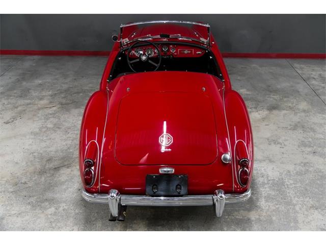 1960 MG MGA (CC-2109075) for sale in Lebanon, Tennessee
