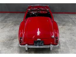 1960 MG MGA (CC-2109075) for sale in Lebanon, Tennessee