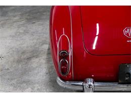 1960 MG MGA (CC-2109075) for sale in Lebanon, Tennessee