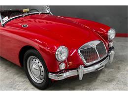 1960 MG MGA (CC-2109075) for sale in Lebanon, Tennessee