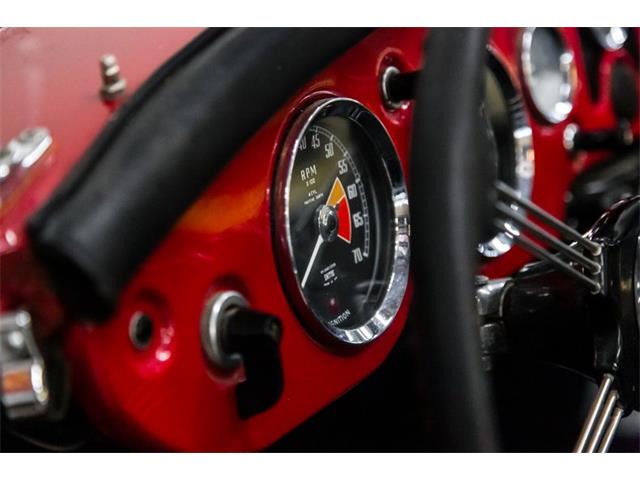 1960 MG MGA (CC-2109075) for sale in Lebanon, Tennessee