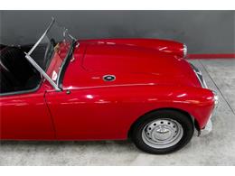1960 MG MGA (CC-2109075) for sale in Lebanon, Tennessee