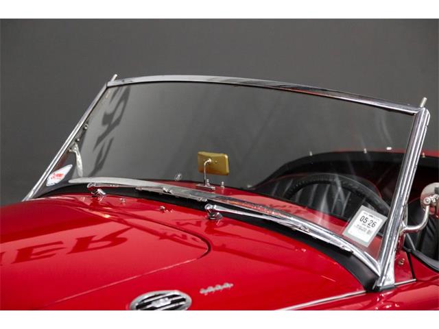 1960 MG MGA (CC-2109075) for sale in Lebanon, Tennessee