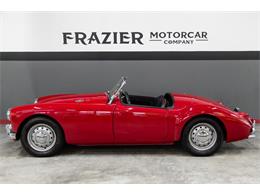 1960 MG MGA (CC-2109075) for sale in Lebanon, Tennessee