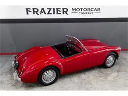 1960 MG MGA (CC-2109075) for sale in Lebanon, Tennessee