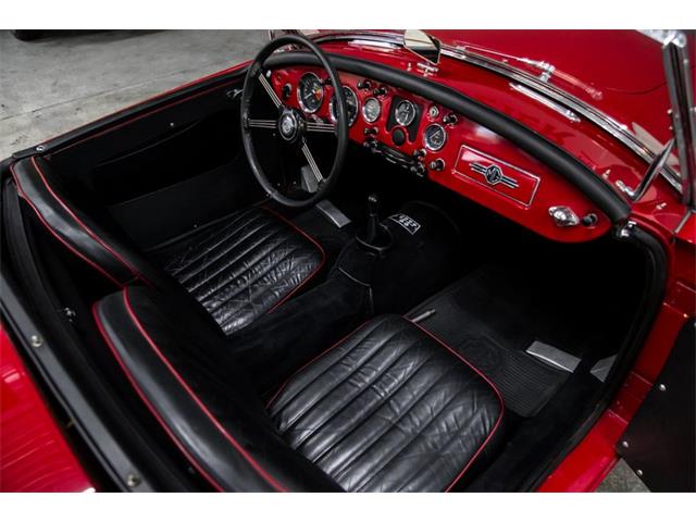 1960 MG MGA (CC-2109075) for sale in Lebanon, Tennessee