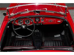 1960 MG MGA (CC-2109075) for sale in Lebanon, Tennessee