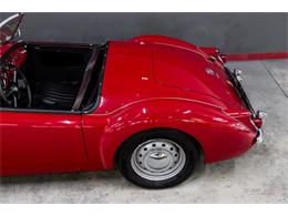 1960 MG MGA (CC-2109075) for sale in Lebanon, Tennessee