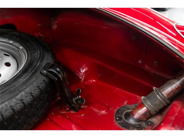 1960 MG MGA (CC-2109075) for sale in Lebanon, Tennessee