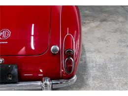1960 MG MGA (CC-2109075) for sale in Lebanon, Tennessee