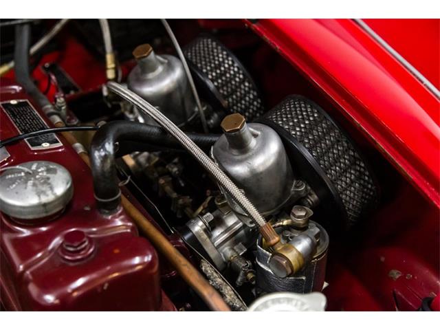 1960 MG MGA (CC-2109075) for sale in Lebanon, Tennessee