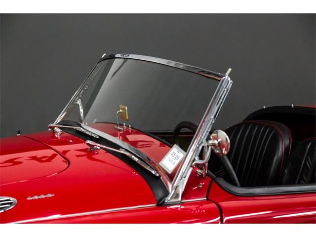 1960 MG MGA (CC-2109075) for sale in Lebanon, Tennessee