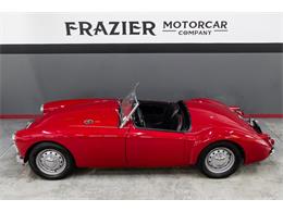 1960 MG MGA (CC-2109075) for sale in Lebanon, Tennessee
