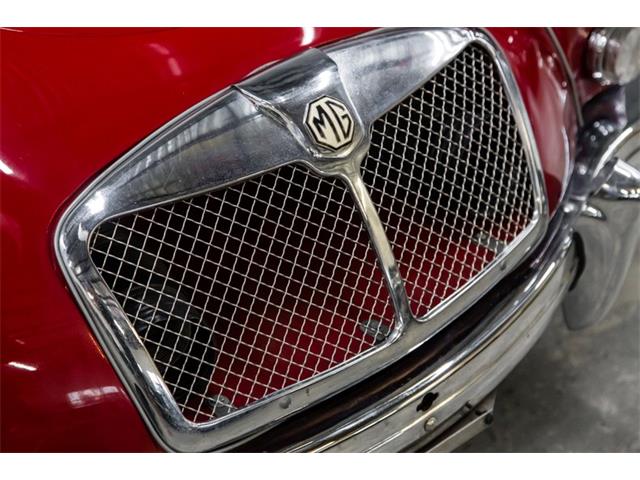 1960 MG MGA (CC-2109075) for sale in Lebanon, Tennessee