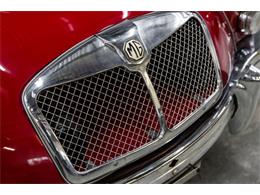 1960 MG MGA (CC-2109075) for sale in Lebanon, Tennessee