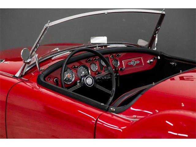 1960 MG MGA (CC-2109075) for sale in Lebanon, Tennessee