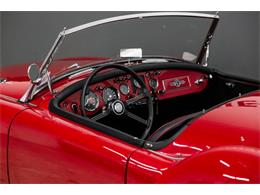1960 MG MGA (CC-2109075) for sale in Lebanon, Tennessee