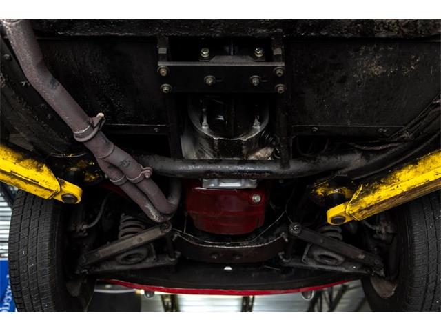 1960 MG MGA (CC-2109075) for sale in Lebanon, Tennessee