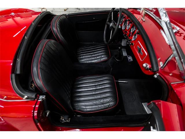 1960 MG MGA (CC-2109075) for sale in Lebanon, Tennessee