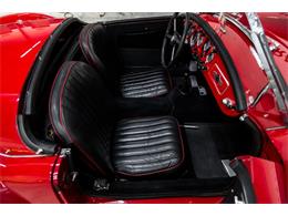 1960 MG MGA (CC-2109075) for sale in Lebanon, Tennessee
