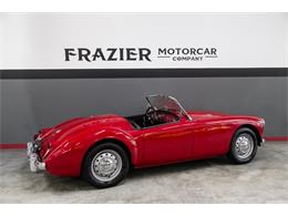 1960 MG MGA (CC-2109075) for sale in Lebanon, Tennessee