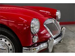 1960 MG MGA (CC-2109075) for sale in Lebanon, Tennessee