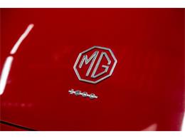 1960 MG MGA (CC-2109075) for sale in Lebanon, Tennessee