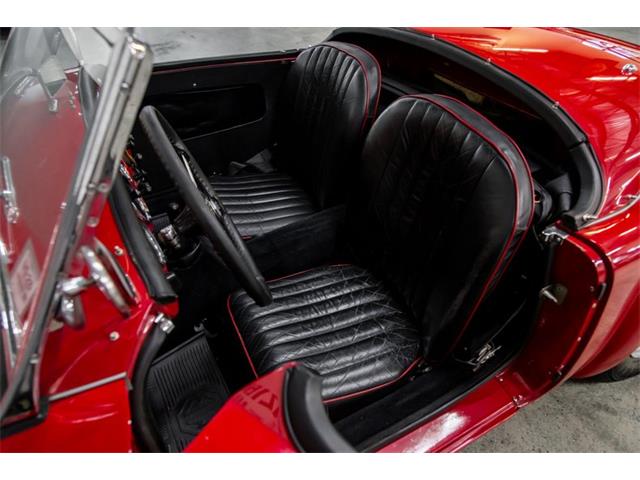 1960 MG MGA (CC-2109075) for sale in Lebanon, Tennessee