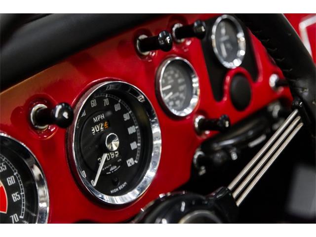 1960 MG MGA (CC-2109075) for sale in Lebanon, Tennessee