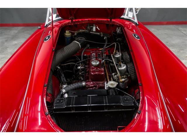 1960 MG MGA (CC-2109075) for sale in Lebanon, Tennessee