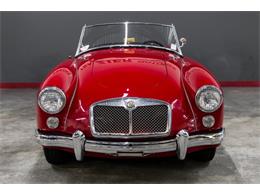 1960 MG MGA (CC-2109075) for sale in Lebanon, Tennessee