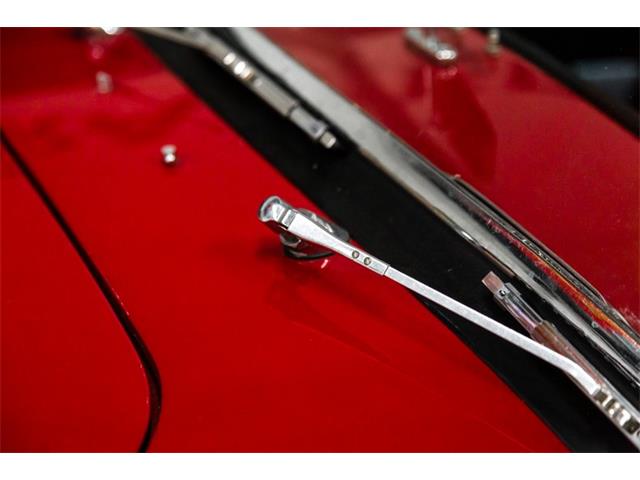 1960 MG MGA (CC-2109075) for sale in Lebanon, Tennessee