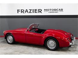1960 MG MGA (CC-2109075) for sale in Lebanon, Tennessee