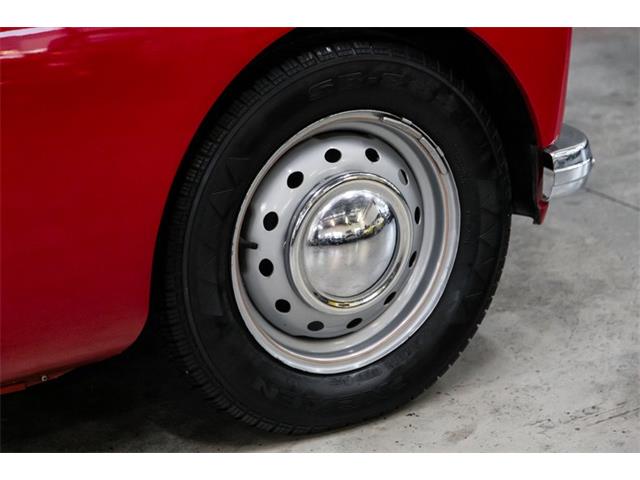 1960 MG MGA (CC-2109075) for sale in Lebanon, Tennessee