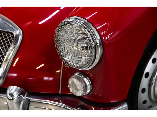 1960 MG MGA (CC-2109075) for sale in Lebanon, Tennessee