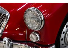 1960 MG MGA (CC-2109075) for sale in Lebanon, Tennessee