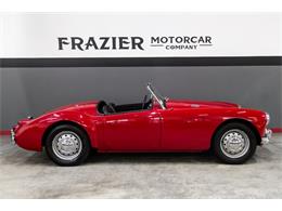 1960 MG MGA (CC-2109075) for sale in Lebanon, Tennessee