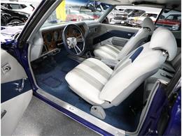 1972 Chevrolet Monte Carlo (CC-2109076) for sale in Addison, Illinois