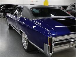 1972 Chevrolet Monte Carlo (CC-2109076) for sale in Addison, Illinois