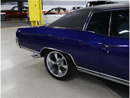 1972 Chevrolet Monte Carlo (CC-2109076) for sale in Addison, Illinois