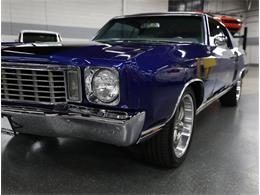 1972 Chevrolet Monte Carlo (CC-2109076) for sale in Addison, Illinois