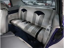 1972 Chevrolet Monte Carlo (CC-2109076) for sale in Addison, Illinois