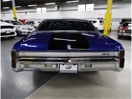 1972 Chevrolet Monte Carlo (CC-2109076) for sale in Addison, Illinois