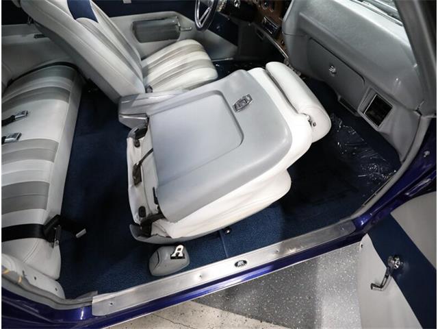 1972 Chevrolet Monte Carlo (CC-2109076) for sale in Addison, Illinois