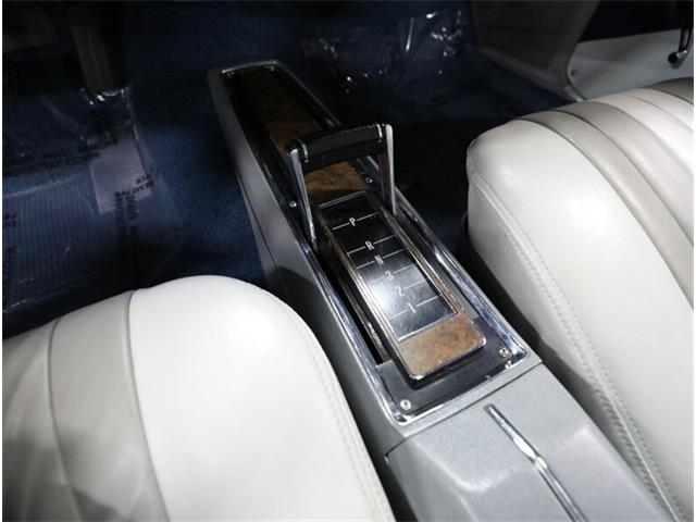 1972 Chevrolet Monte Carlo (CC-2109076) for sale in Addison, Illinois