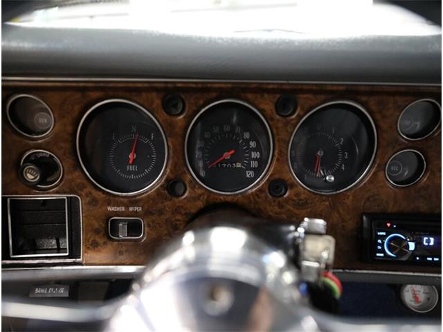 1972 Chevrolet Monte Carlo (CC-2109076) for sale in Addison, Illinois