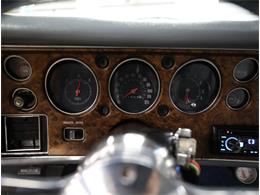 1972 Chevrolet Monte Carlo (CC-2109076) for sale in Addison, Illinois