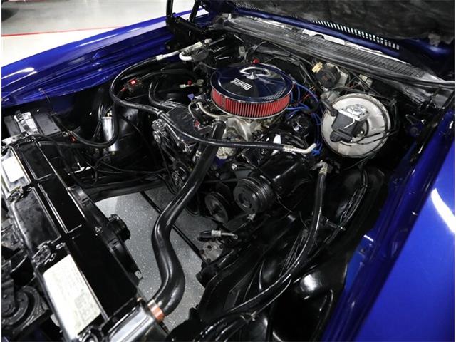 1972 Chevrolet Monte Carlo (CC-2109076) for sale in Addison, Illinois